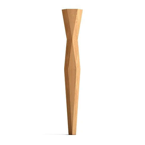 Geometric Furniture Leg MN-121
