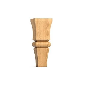 Geometric Furniture Leg MN-133