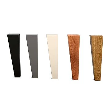 Geometric Furniture Leg MN-192M