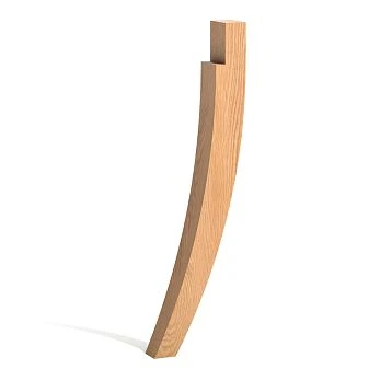 Geometric Furniture Leg MN-197