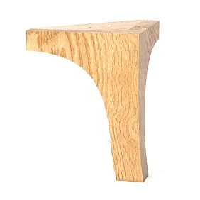 Geometric furniture leg MN-207