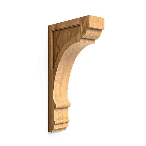 Wooden Bracket KR-060