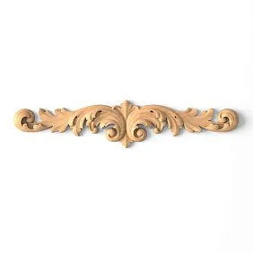 Wooden decoration N-032