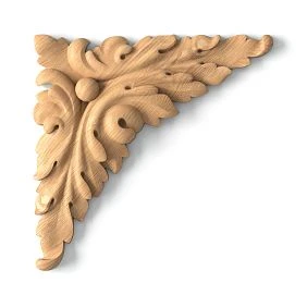 Wooden Decor N-227