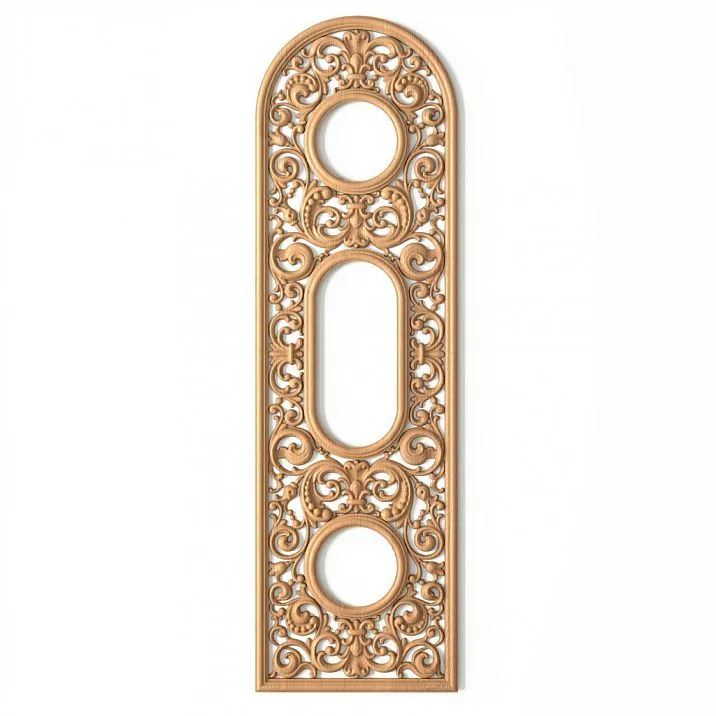 Buy royal doors