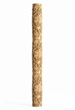 Iconostasis column