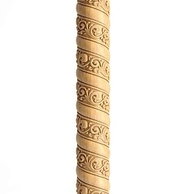 IKN-015 Carved Column