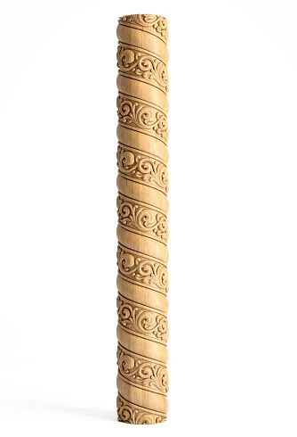 IKN-015 Carved Column