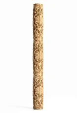 Iconostasis column