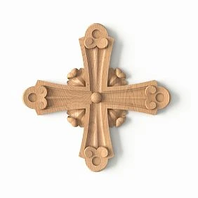Cross IKN-007