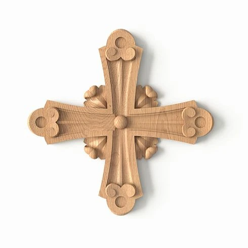 Cross IKN-007