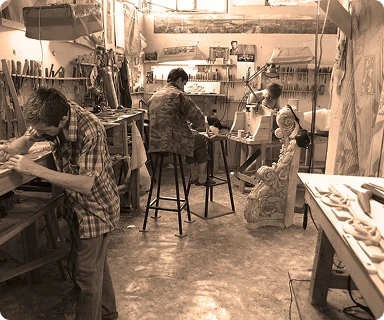 How the founder of STAVROS built a company from a favorite hobby
