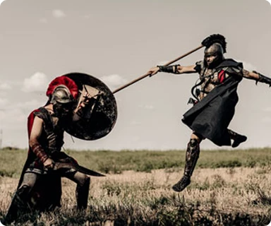 The best defense is offense: how and why a business should register copyrights for its product