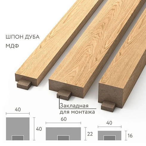 Interior Moulding RK-002