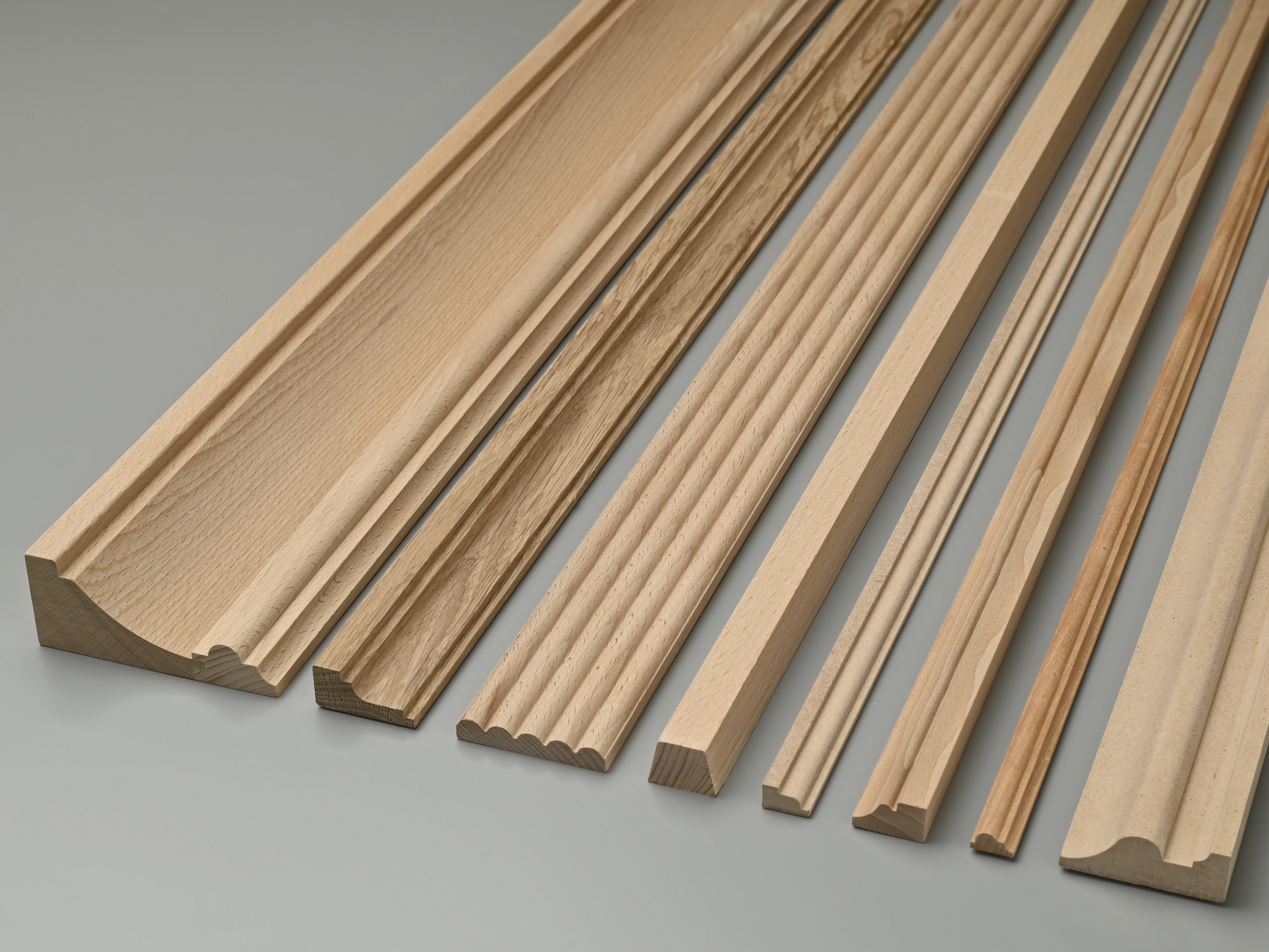 Wood and MDF Products