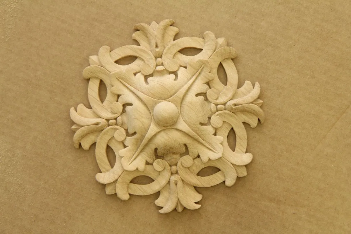 Decorative Inserts