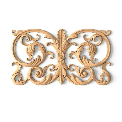 Wooden Decor N-365