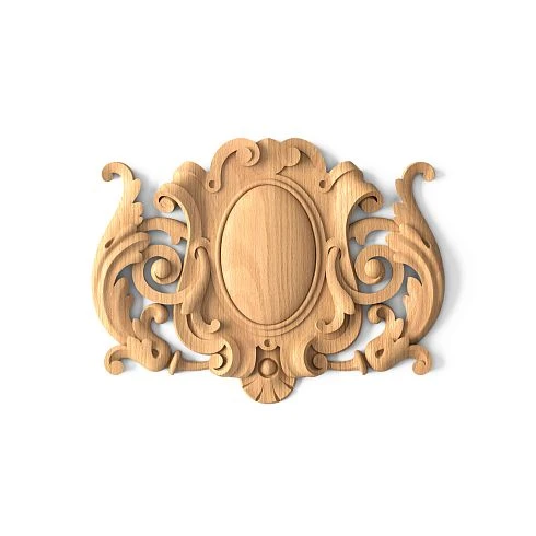 Wooden Decoration N-267