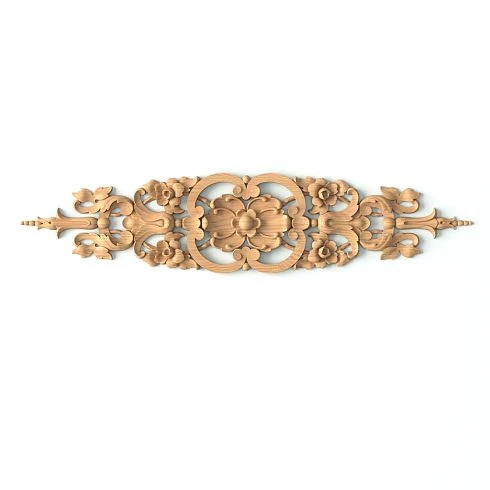 Wooden decor N-368