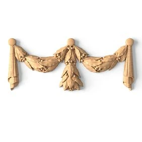 Wooden Decor N-172