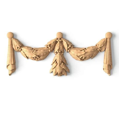 Wooden Decor N-172