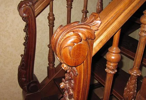 Make a staircase yourself