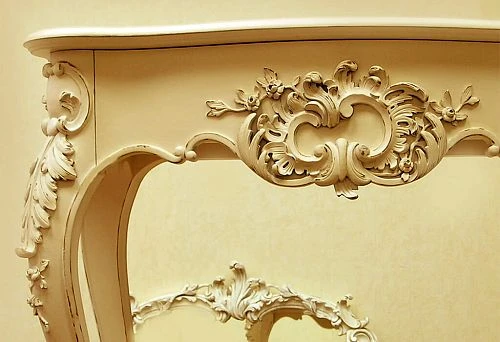 Console made by yourself