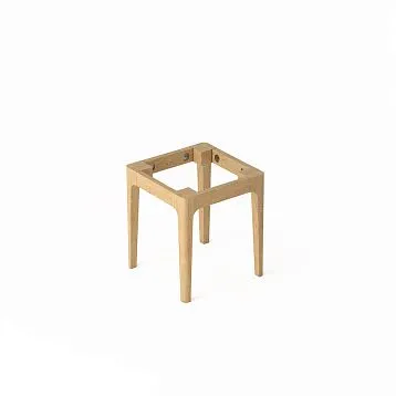 Stool frame STL-026-7