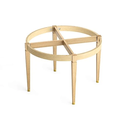 Table frame STL-030