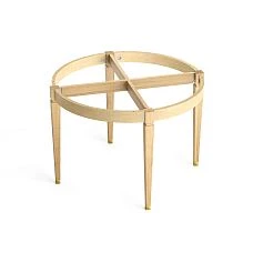 Photo of table frame STL-030 &ndash; general view
