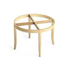 Photo of table frame STL-031 &ndash; general view