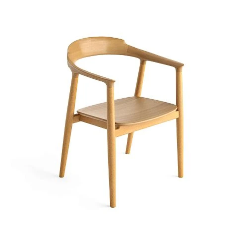 Chair frame STU-004