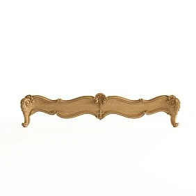 Bed Footrest KRVTC-001-2