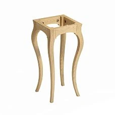 Console STL-019 frame