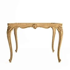 Base STL-020 for dining table