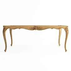 Dining table pedestal STL-021