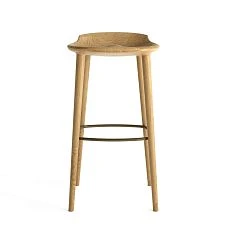 Designer bar stools. Exclusive stools