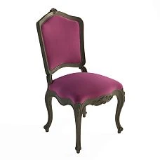 Wooden frame for chair STU-007