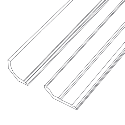 Cornices