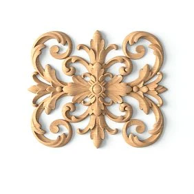 Wooden decoration N-366