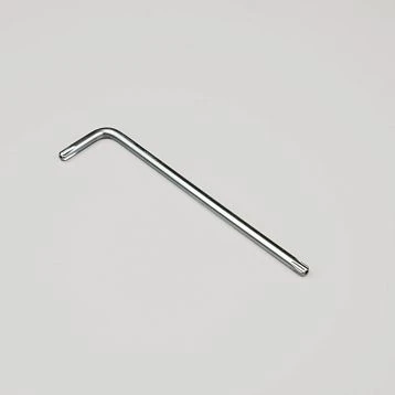 Professional TORX T-25 Star Key with Extended Arm