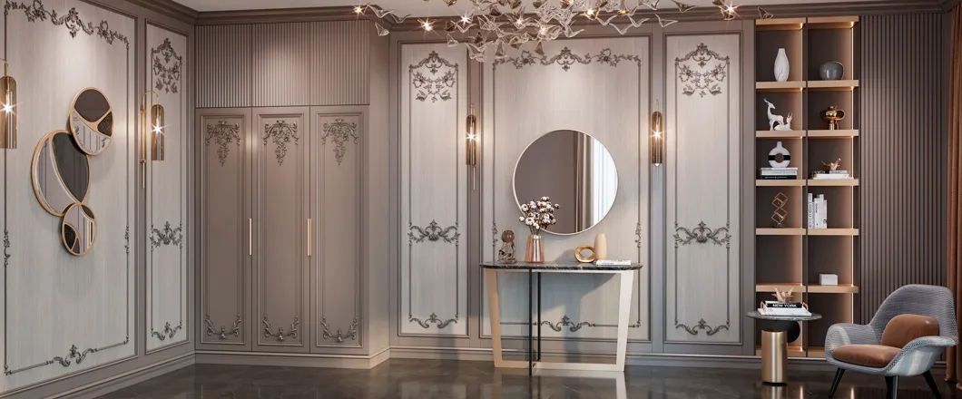 Decor Collections