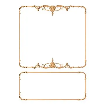 Decor Set C-009-1-2