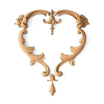 Decor set C-032