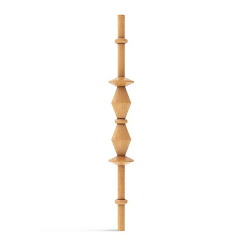 Baluster set KON-015