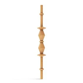 Baluster set KON-015