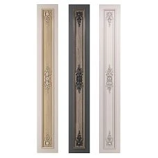 C.VRS-058 Decor Set assembled on furniture fronts photo