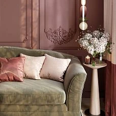 Stucco decor CPU‑11‑1 for elegant accentuation of wall surfaces.