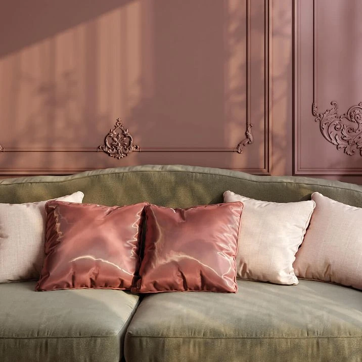 Set CPU-11-2 from the Yekateringof series for a classic interior solution.