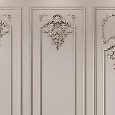 Set CPU‑5‑4 Versal for decorative panels, niches, and formal areas.